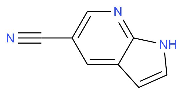 517918-95-5 分子结构