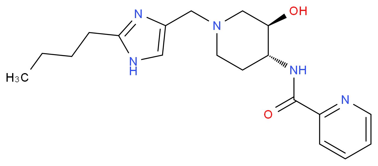  分子结构