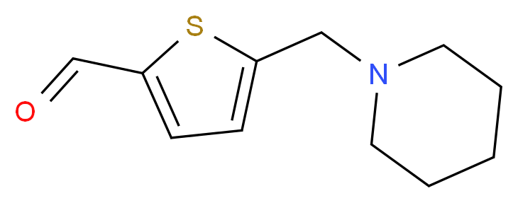 7136-41-6 分子结构