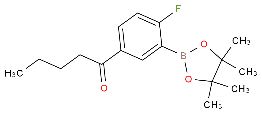 CAS_1150271-37-6 分子结构