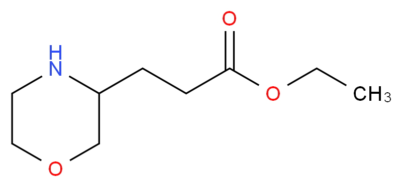 CAS_885274-01-1 molecular structure