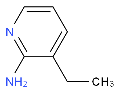 CAS_42753-67-3 molecular structure