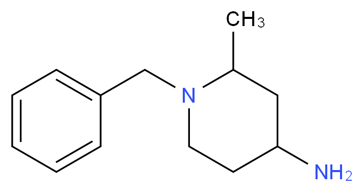 CAS_321345-30-6 分子结构