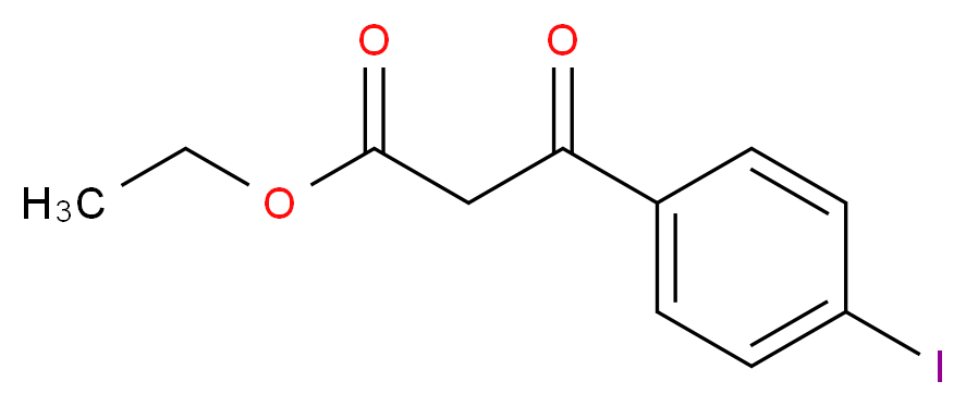 CAS_63131-30-6 分子结构
