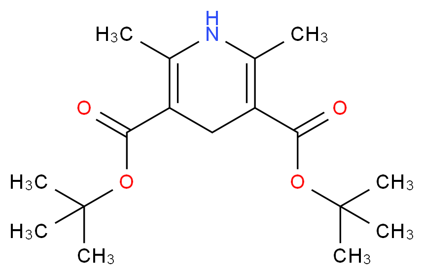 CAS_55536-71-5 分子结构