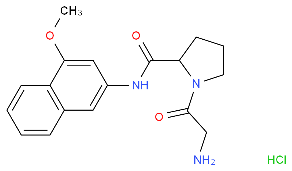 CAS_100929-90-6 molecular structure