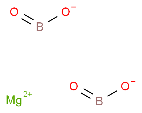 CAS_13703-82-7 molecular structure