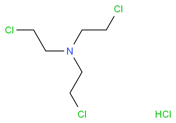 CAS_817-09-4 molecular structure