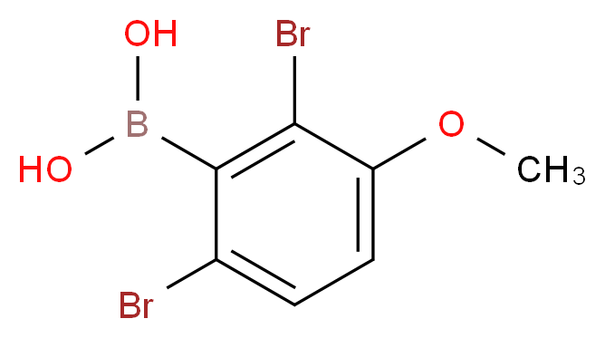 CAS_850567-93-0 molecular structure