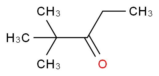 CAS_564-04-5 分子结构