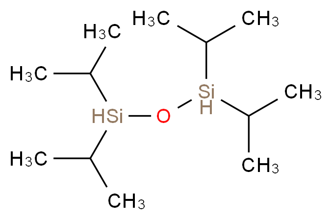 CAS_18043-71-5 分子结构