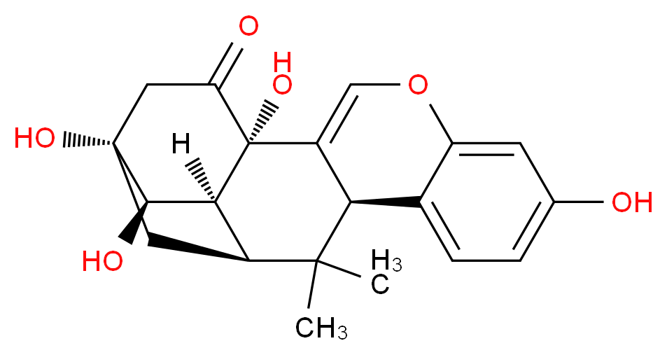 CAS_2618-41-9 molecular structure