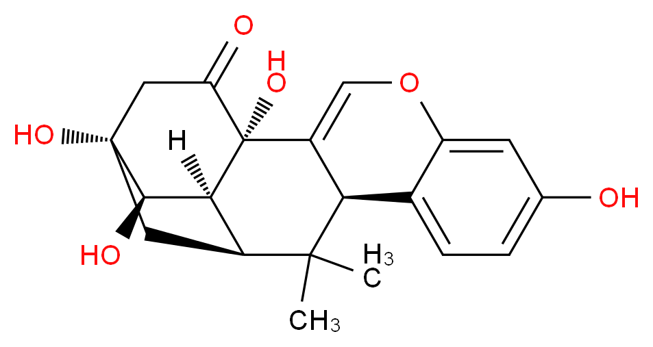 _分子结构_CAS_)