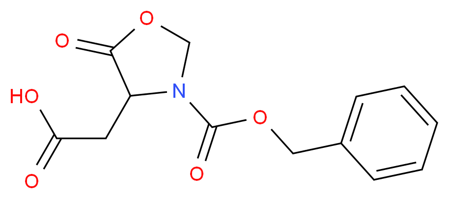 CAS_23632-66-8 分子结构