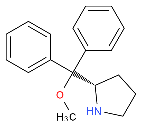 CAS_118971-03-2 分子结构