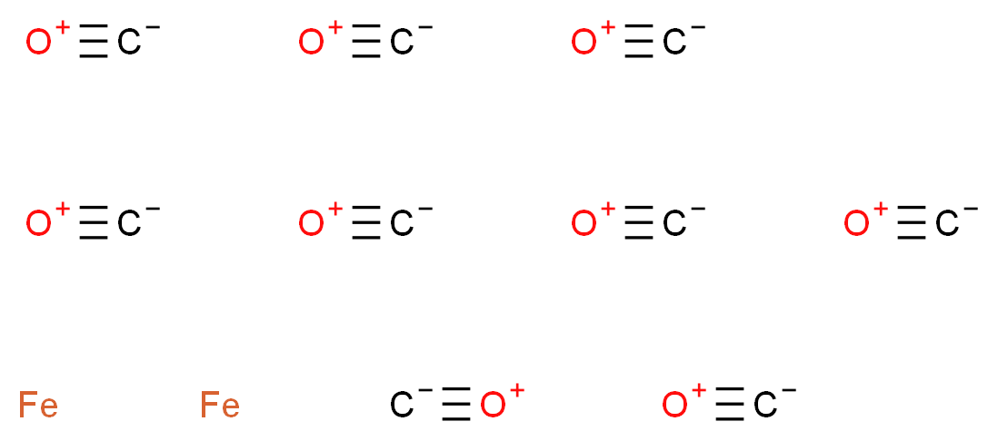 CAS_15321-51-4 分子结构