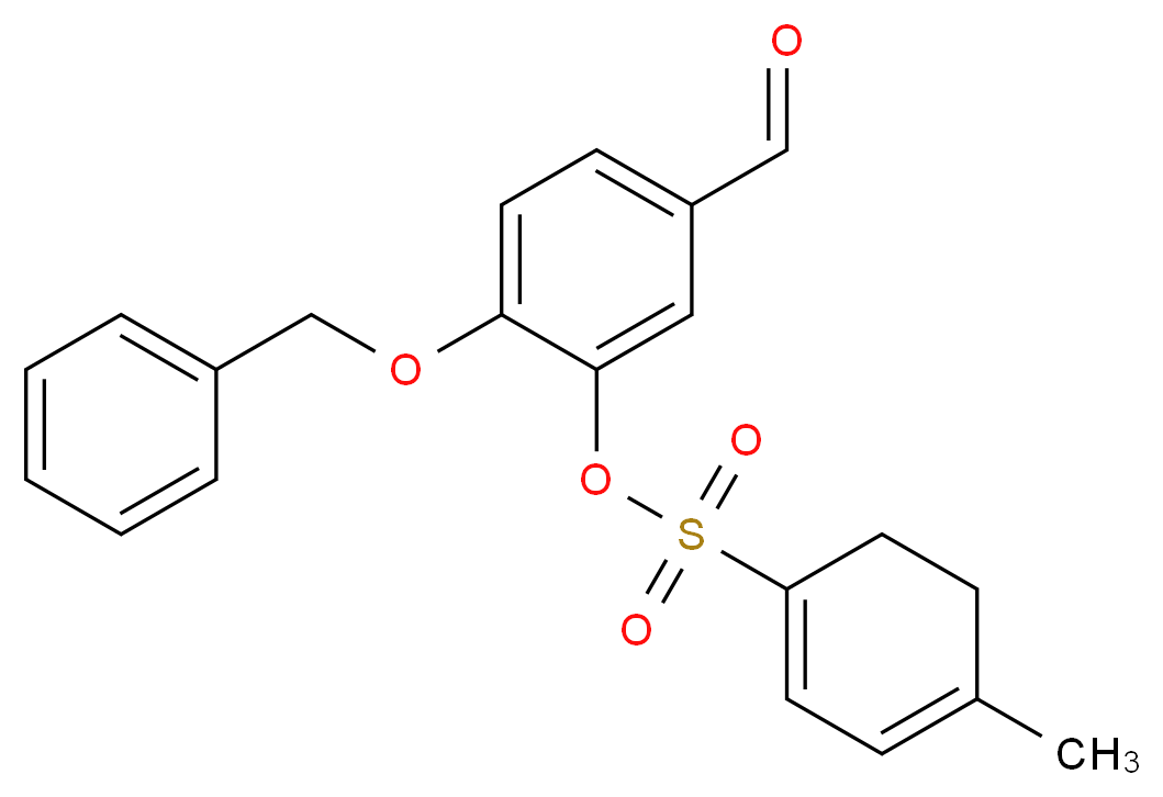 CAS_65615-20-5 molecular structure