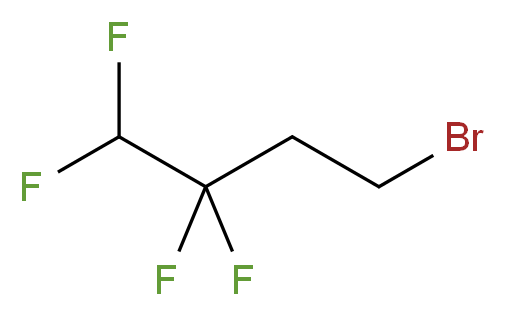 4-bromo-1,1,2,2-tetrafluorobutane_分子结构_CAS_234443-20-0)