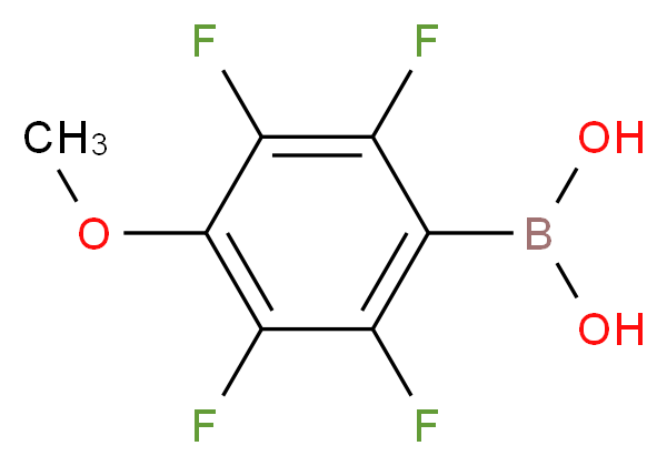 CAS_871126-20-4 分子结构