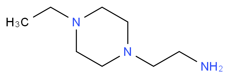 CAS_4489-46-7 分子结构
