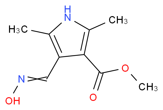 CAS_175205-92-2 分子结构