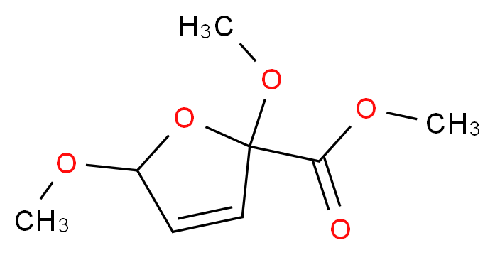 CAS_62435-72-7 分子结构