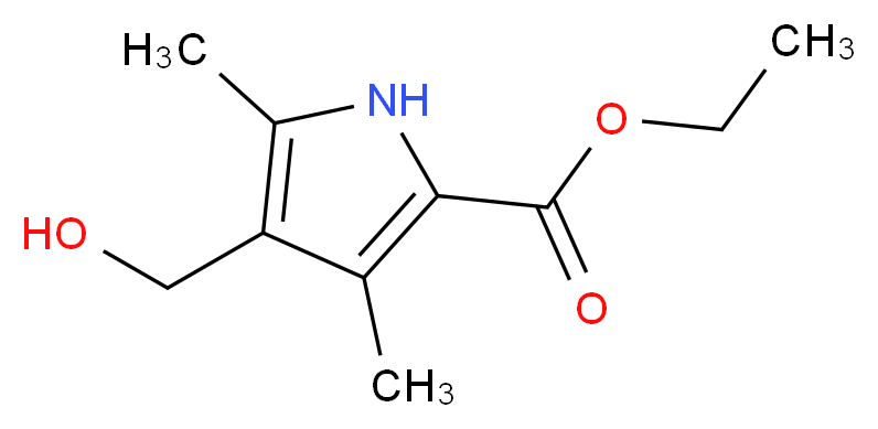 CAS_368869-99-2 分子结构