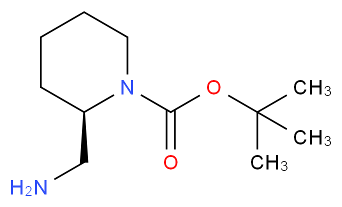 CAS_683233-14-9 molecular structure