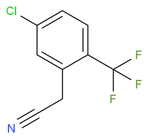 CAS_261763-26-2 分子结构