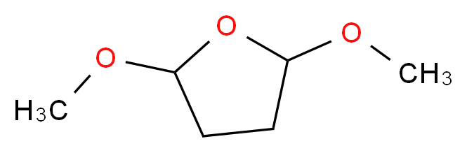 CAS_696-59-3 molecular structure