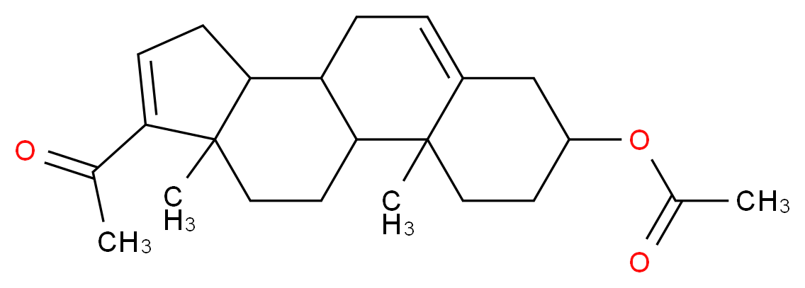 CAS_979-02-2 molecular structure