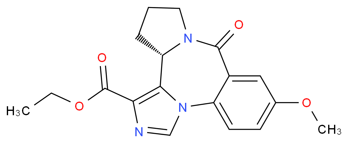 _分子结构_CAS_)