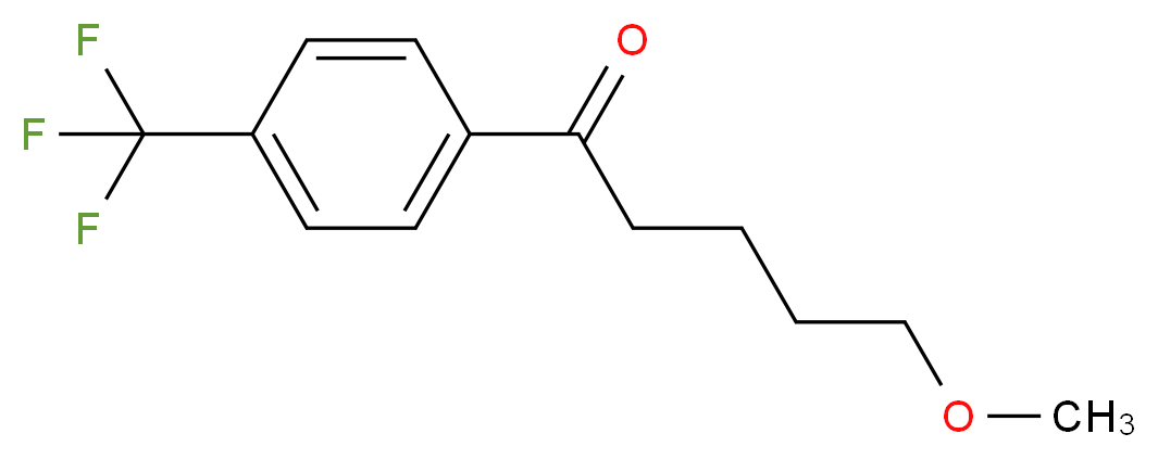 Fluvoxketone_分子结构_CAS_61718-80-7)