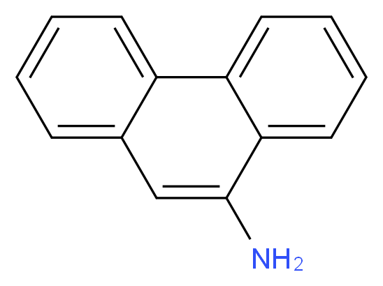 CAS_947-73-9 molecular structure