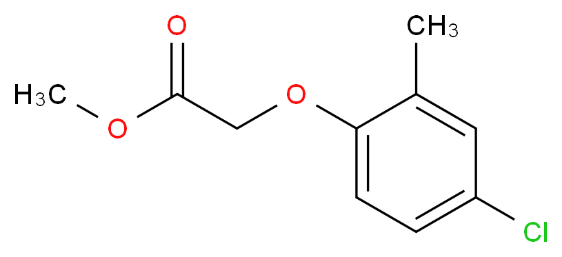 CAS_2436-73-9 分子结构