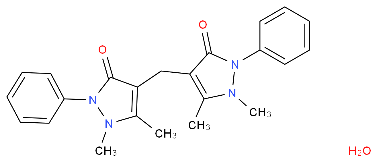 CAS_1251-85-0 molecular structure