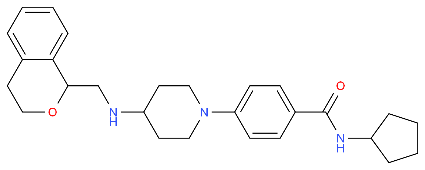  分子结构