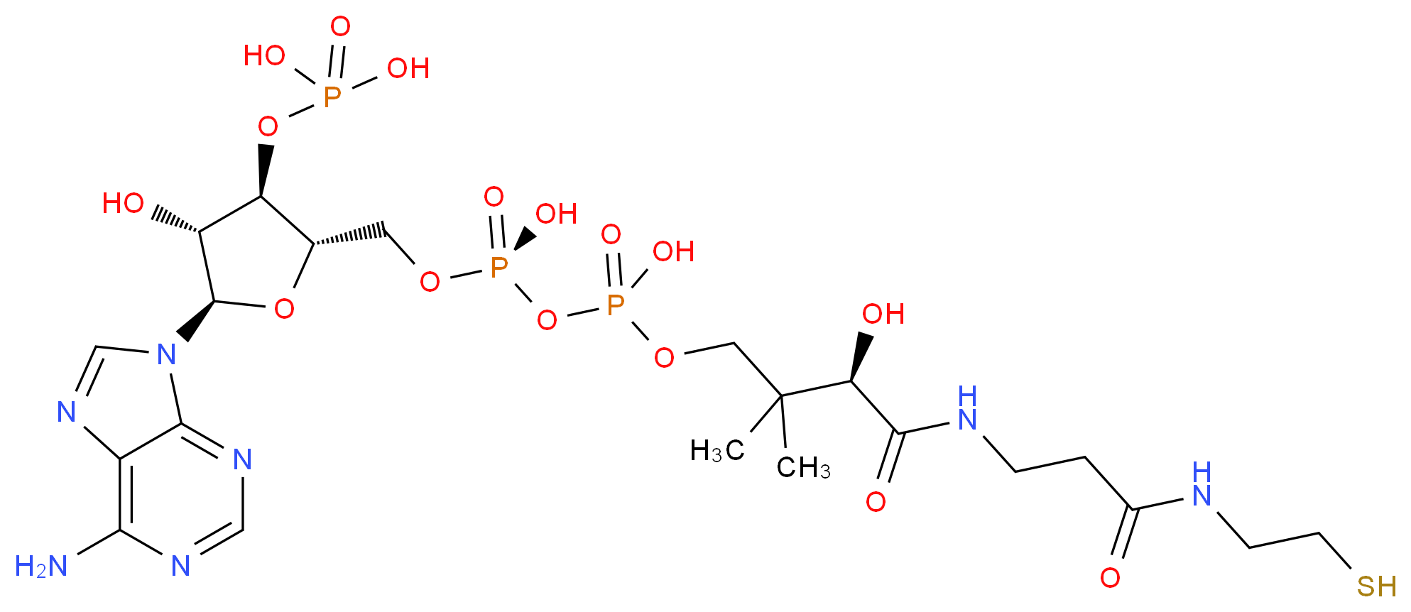 85-61-0 分子结构