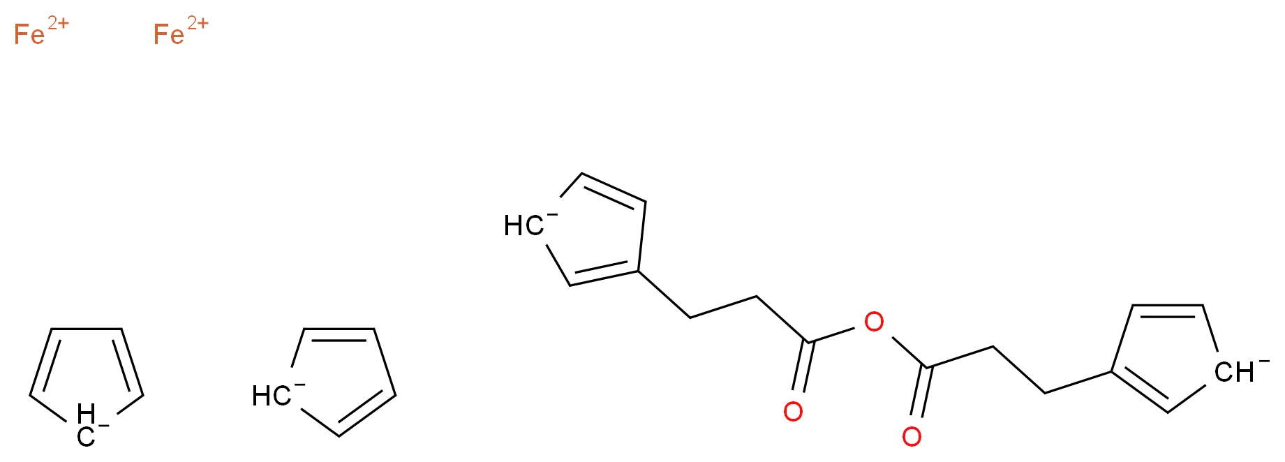 132098-76-1 分子结构
