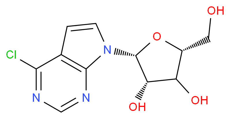 16754-80-6 分子结构