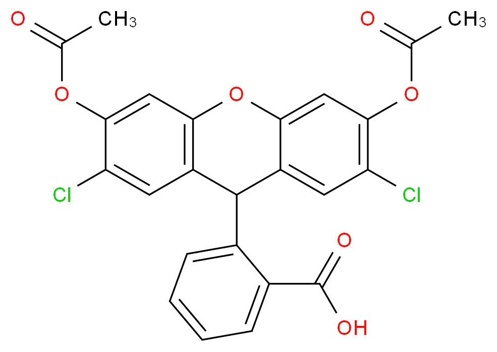 CAS_4091-99-0 分子结构