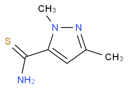 CAS_844891-03-8 分子结构