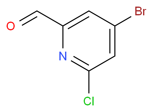 CAS_1060811-63-3 分子结构