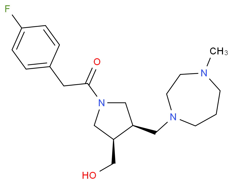  分子结构