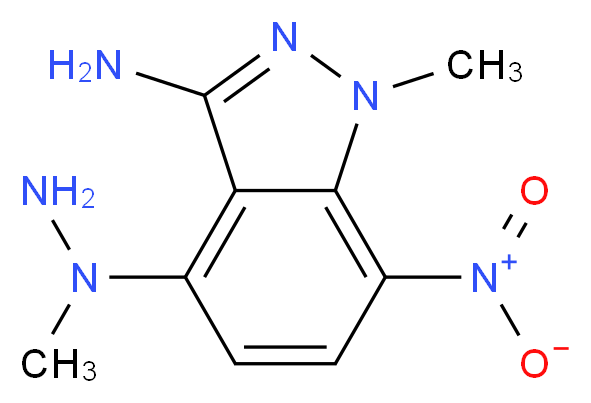 MFCD01935155 分子结构