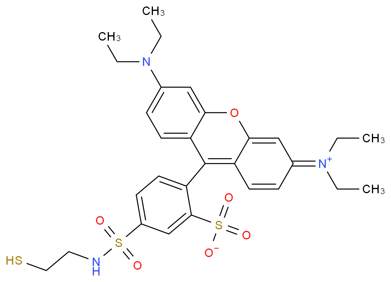 CAS_1244034-02-3 分子结构