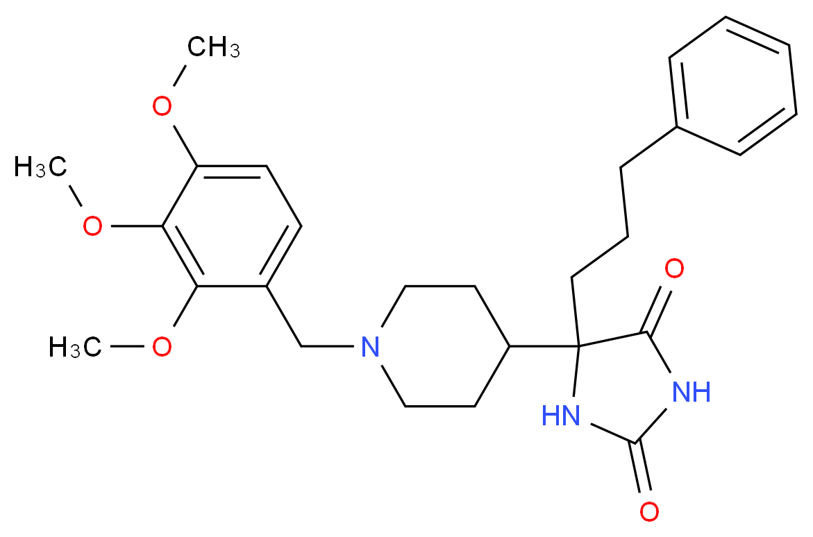  分子结构