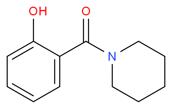 2890-83-7 分子结构