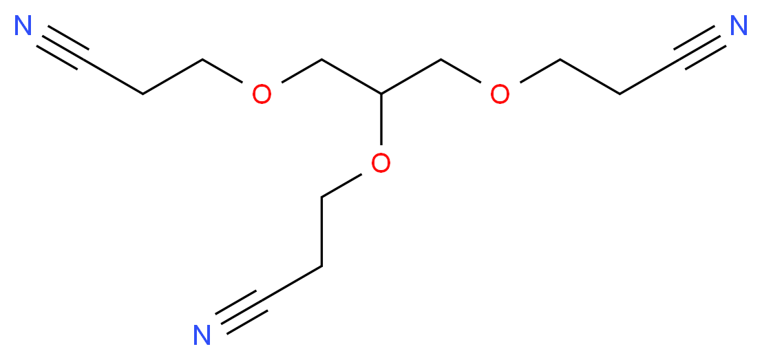CAS_2465-93-2 分子结构