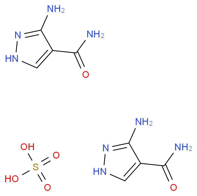 CAS_27511-79-1 分子结构